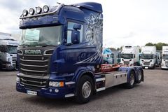 Scania R730LB