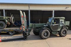 Stehmann MHT 800