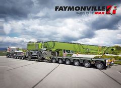 Faymonville STBZ 3A