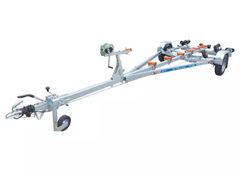 Jsi Trailers VT 1350/527