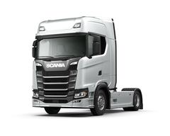 Scania 560 LA4X2 HNB