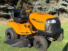 Poulan Pro BB 185H42 LT (960120028-00) - Lawn Tractor (2005)