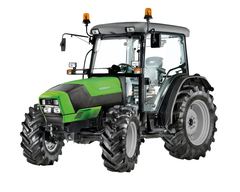 Deutz-Fahr AGROPLUS 320DT