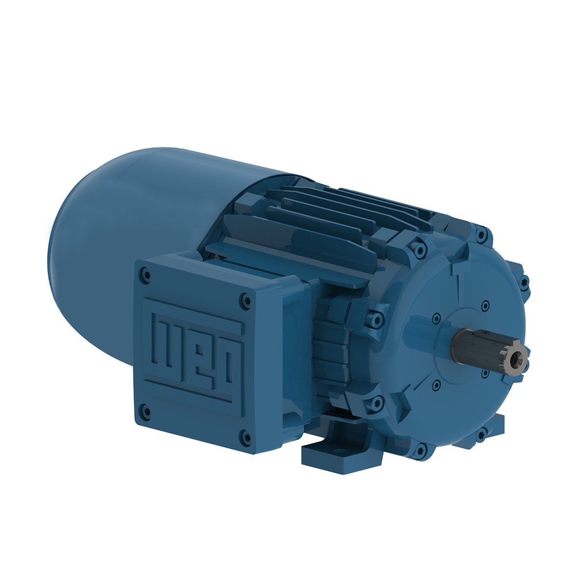 WEG K42B EXDE2