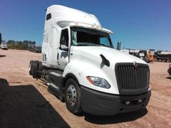 International LT62F