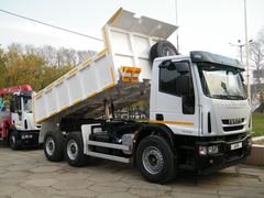 Iveco 180E28