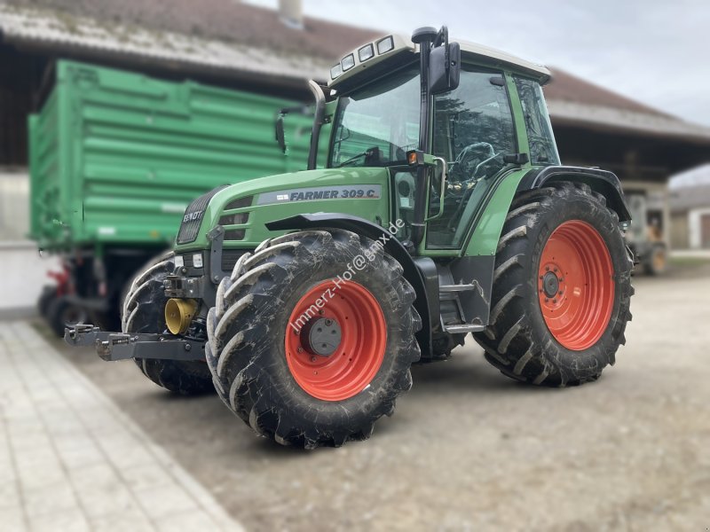Car trailers up to 3.5 t Fendt 590 TFC Diamant