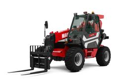 Manitou SLT 420 B