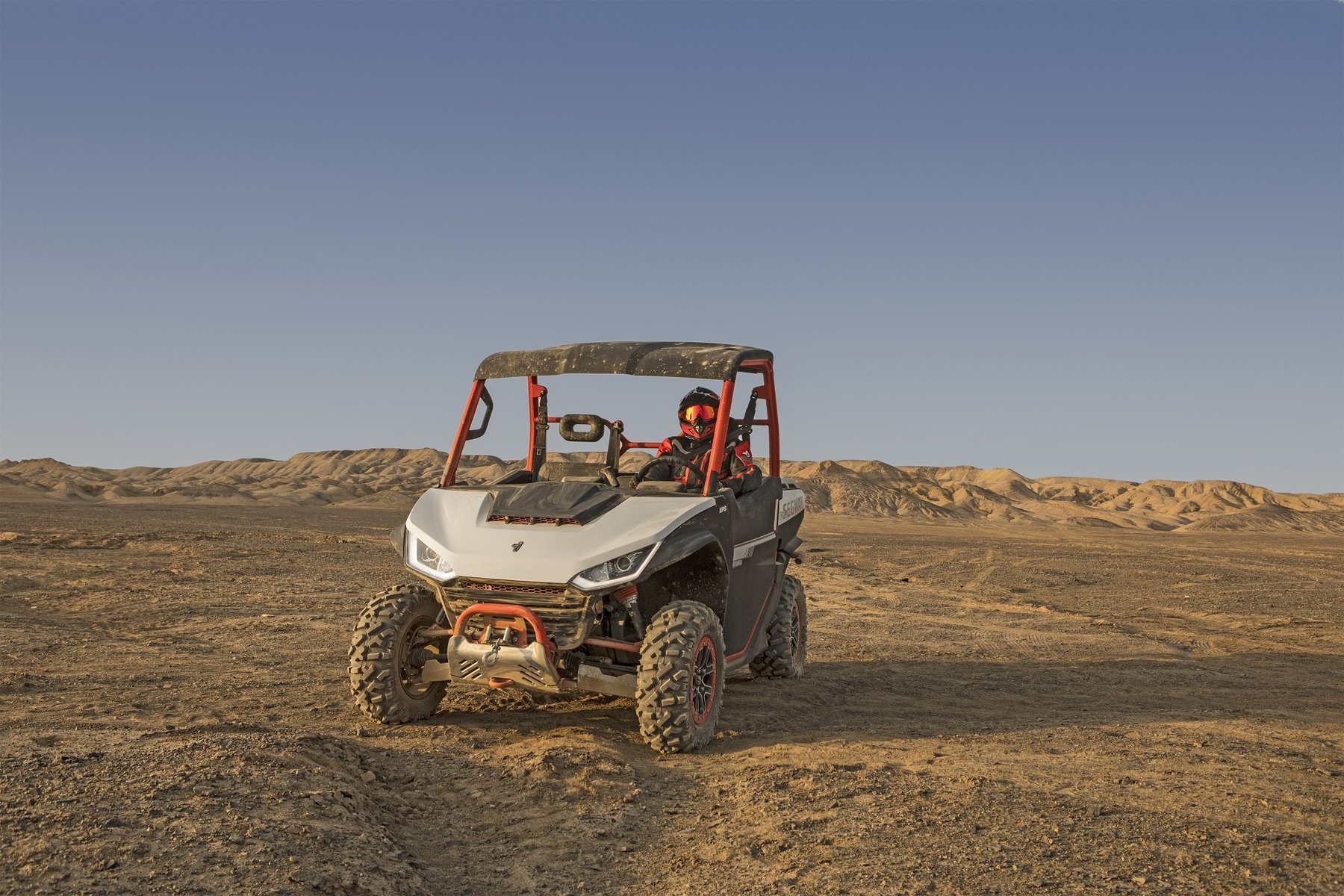 UTV & Quads Segway Fugleman UT10 X