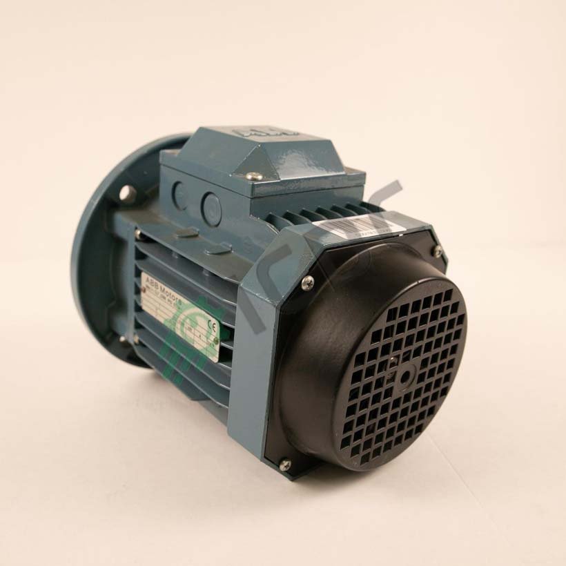 Elektromotor ABB M2VA80