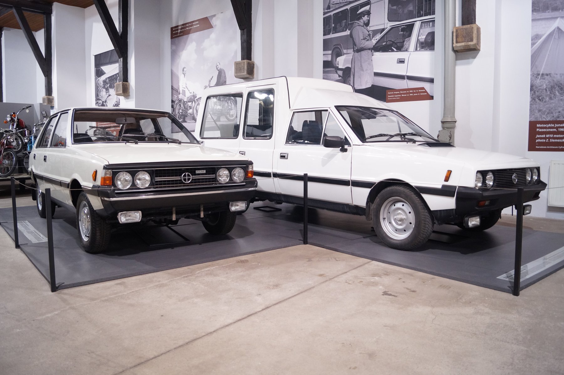 Van Fso POLONEZ 1,5 VAN
