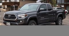 Toyota TACOMA V6