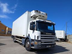 Scania P94 DB-A