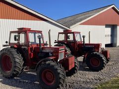 Volvo Bm Valmet 905-4