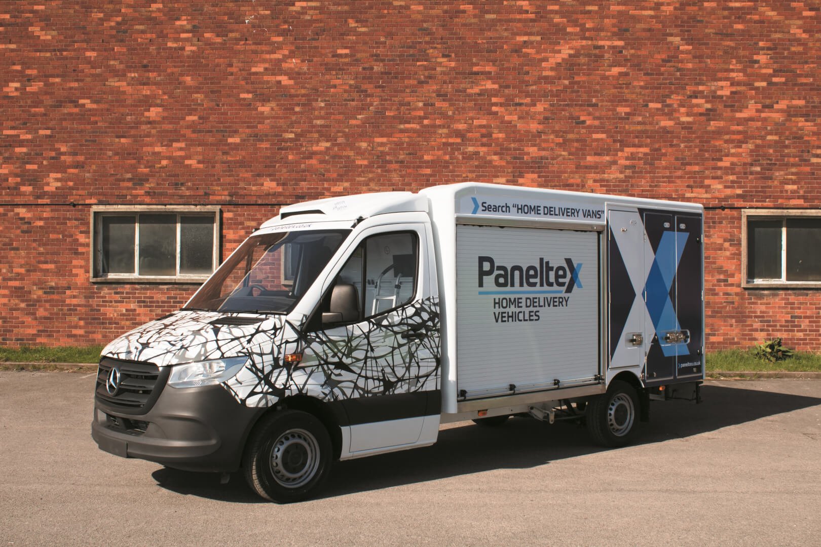 Paneltex SPRINTER