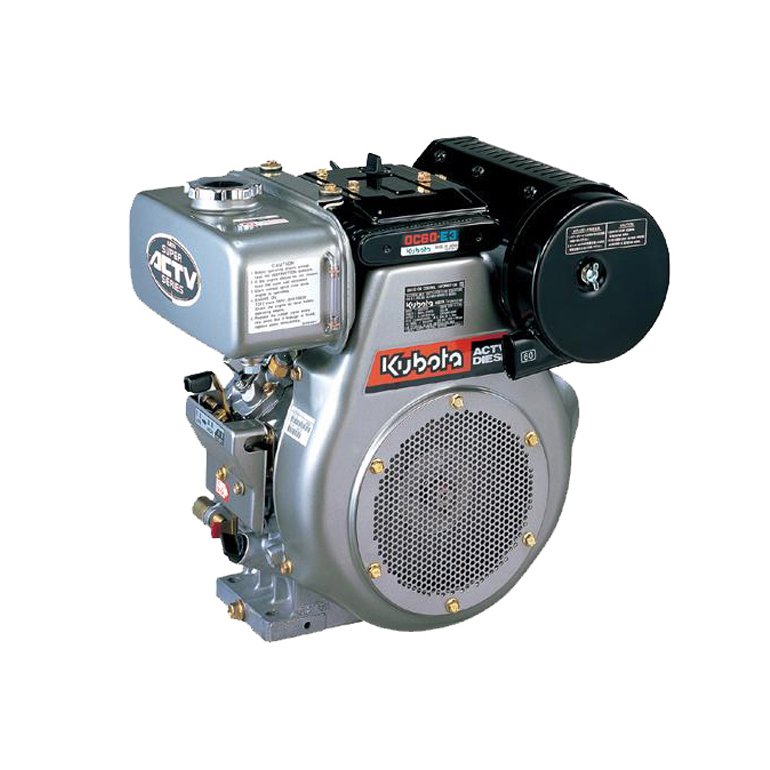 Diesel engine Kubota OC95-EF