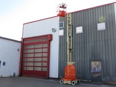 JLG TOUCAN T10E