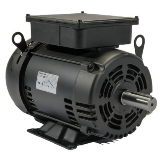 Electric motor Ingersoll Rand 2475B7