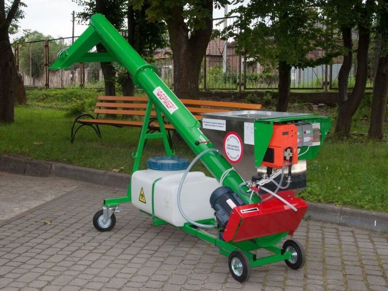 Damco DK2001