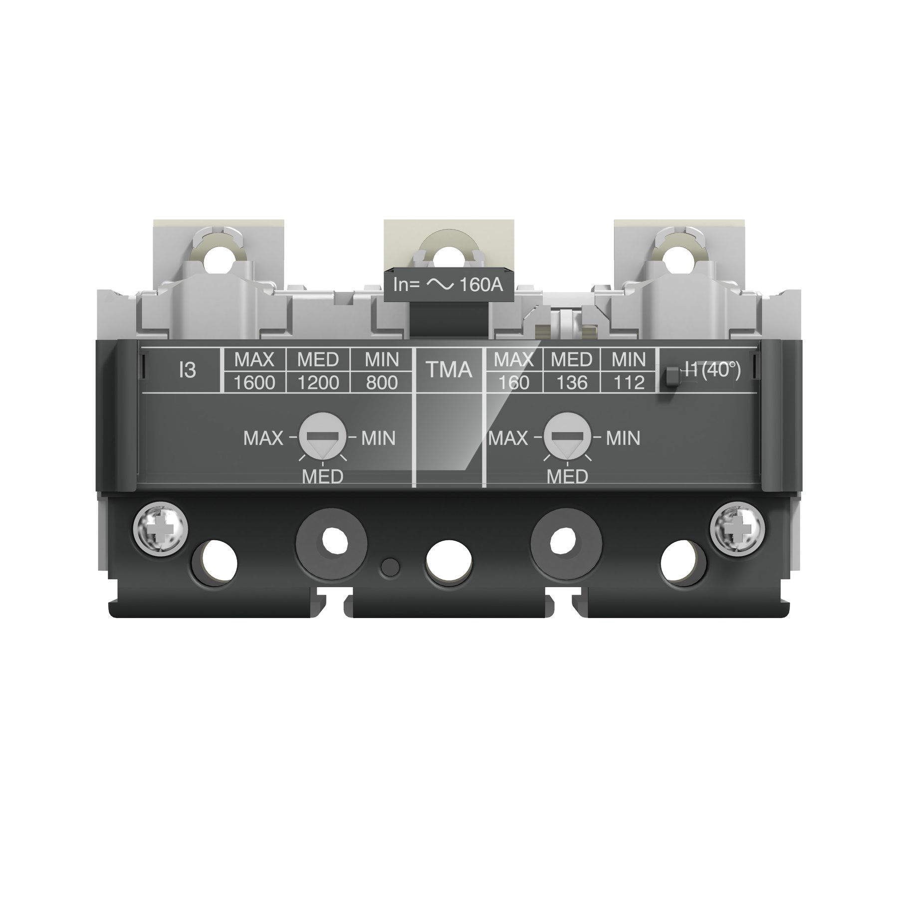 ABB M3JP 280MLA2