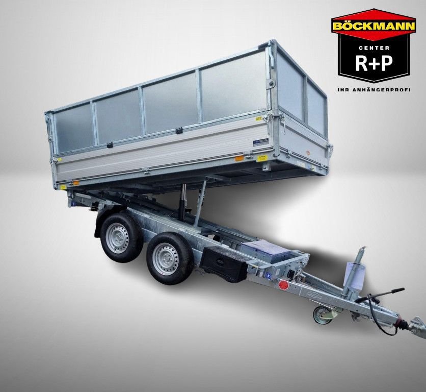 Anhänger Linker BDP35