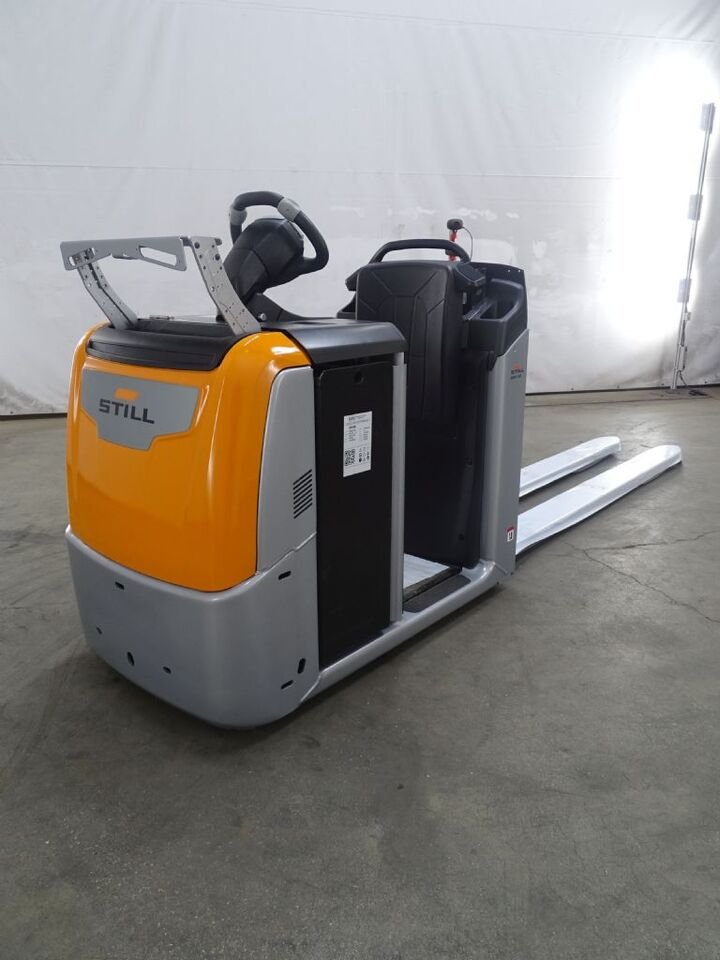 Hubwagen STILL COP-H10/BATT.NEU