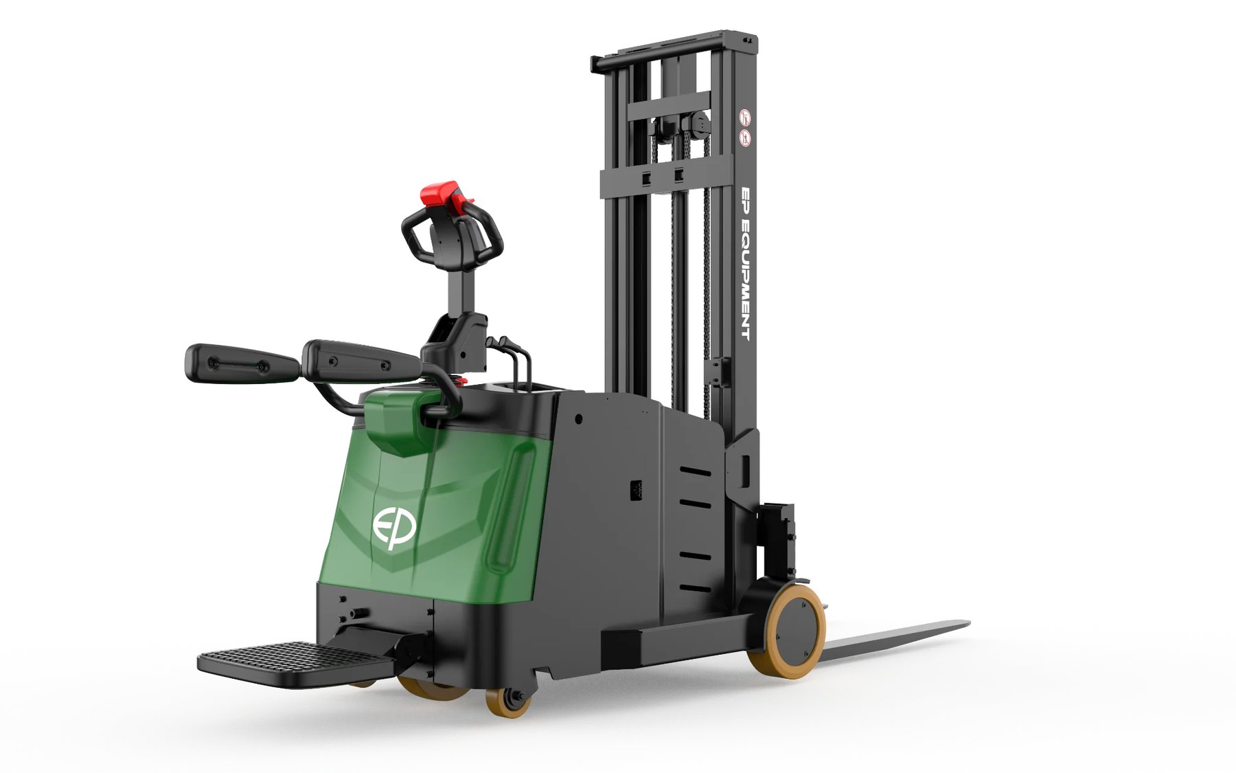 Forklift EP Equipment ESL122 3.6
