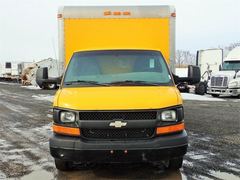 Chevrolet EXPRESS
