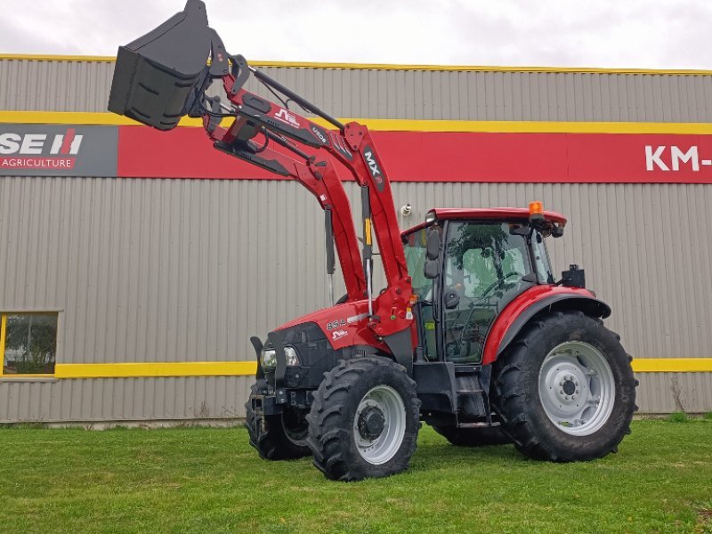 Case IH Farmall 85U
