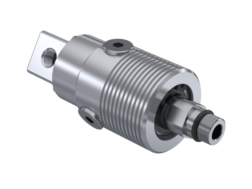 Electric motor Rototech Hu160L-2