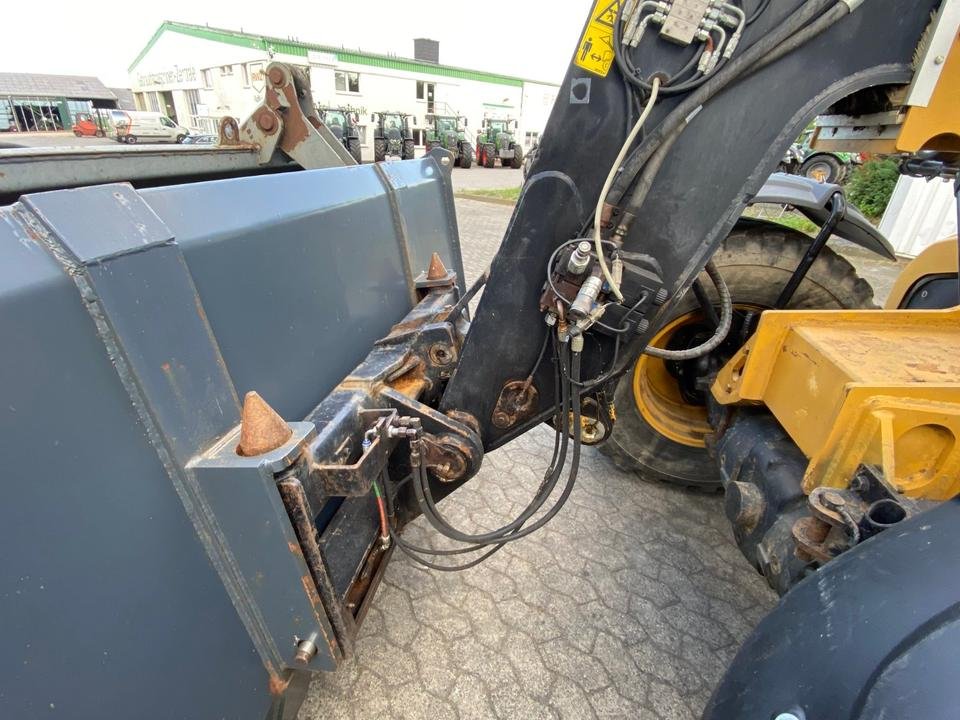 Caterpillar 924G Hook On
