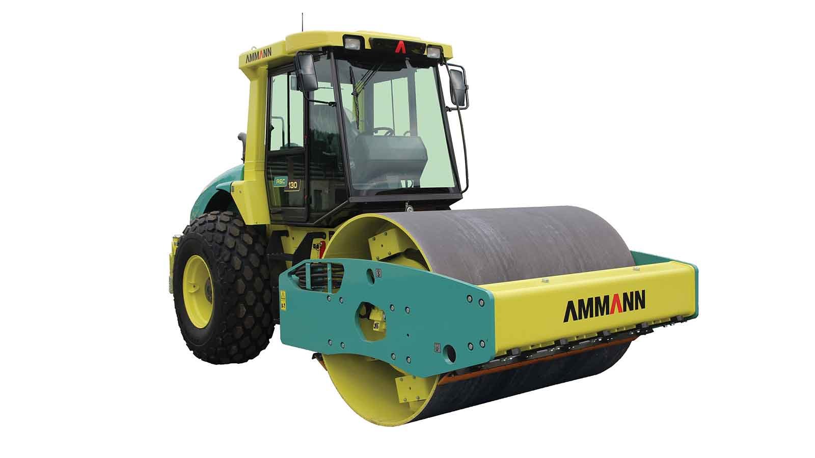 Maschine Ammann ASC130HDPD