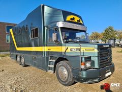 Scania K113 TLA