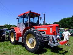 Schlüter Super Trac 1800/1900 TVL - (LS)