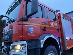 MAN TGM 18.320