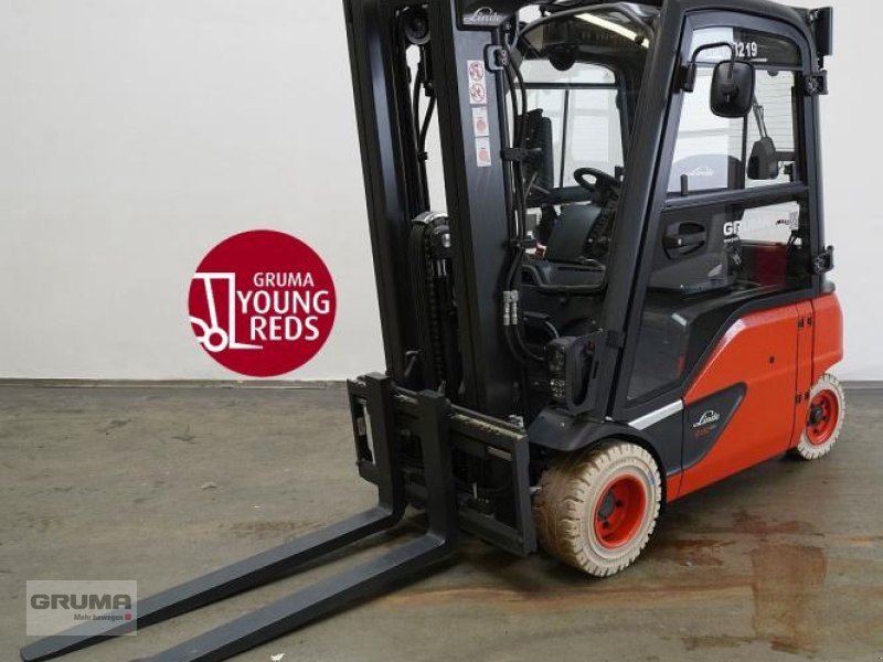 Light trailers up to 750 kg Europetra L750 LE