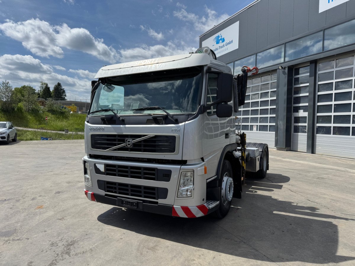 Volvo Bm 400