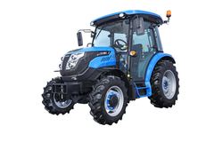Solis 50 Stage V 4WD
