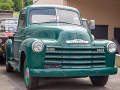 Chevrolet 3603