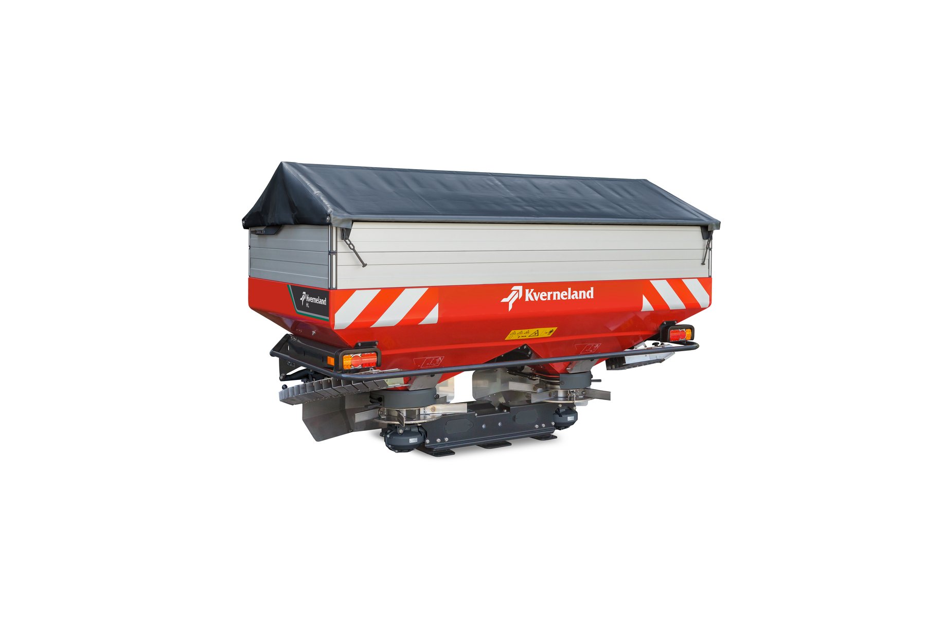Gülle- & Misttechnik Kverneland Exacta HL 2550 hydr.