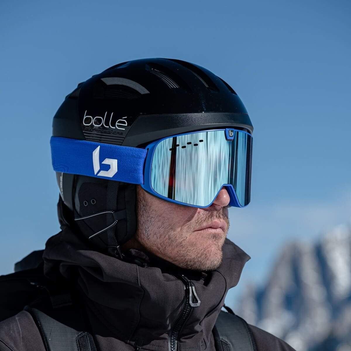 Bolle D.C. 2018P