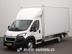 Peugeot 330LH 2.2HDI