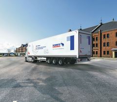 Schmitz Cargobull SK0 24/L-13,62FP 25