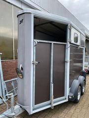 Ifor Williams Trailers HB 403