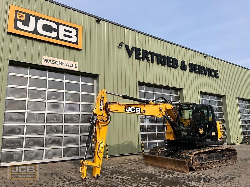 JCB JZ140