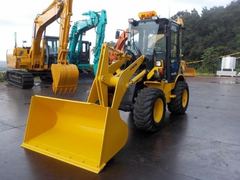 Komatsu WA50-6