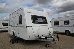 ERIBA 465 A