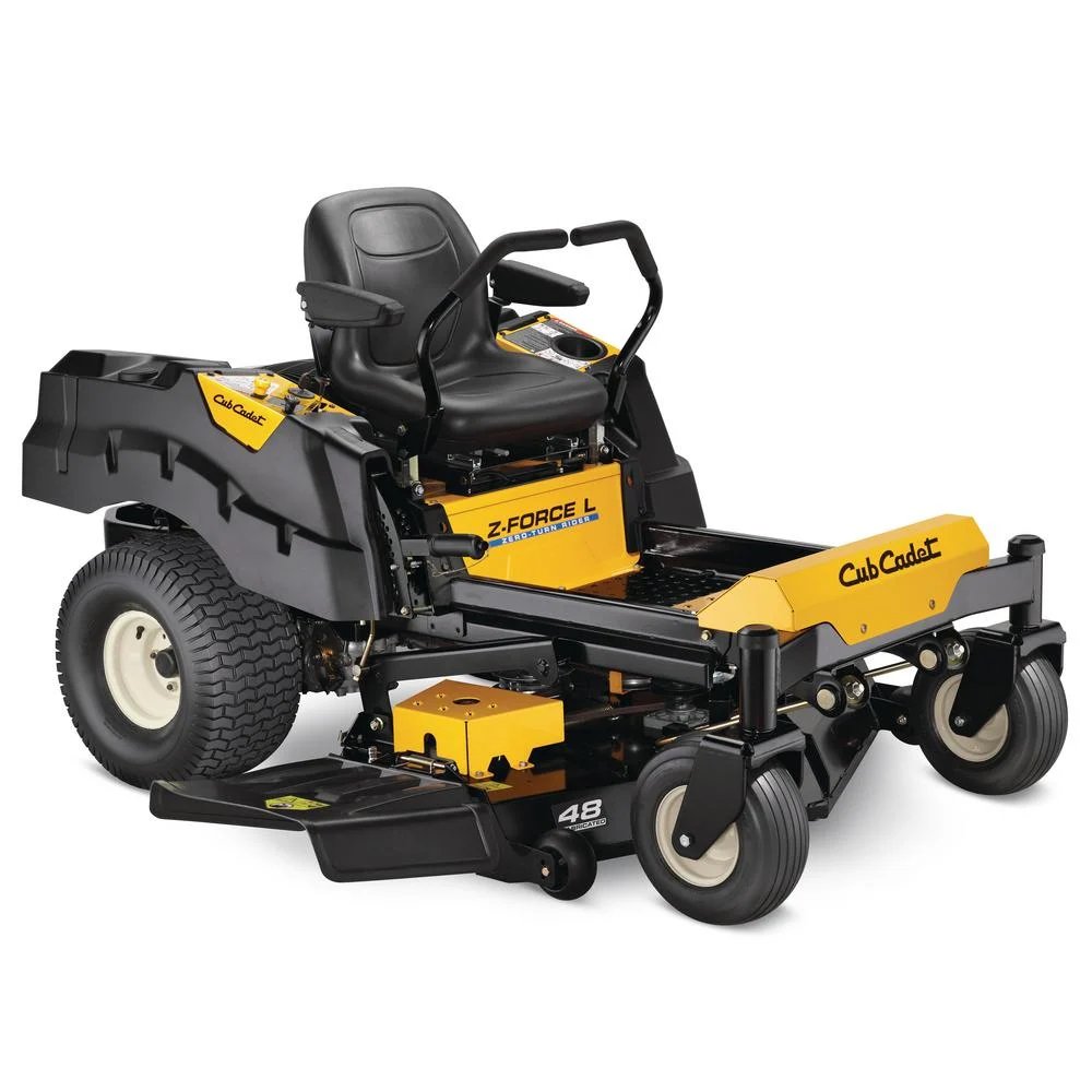 Kosiarki samojezdne Cub Cadet Tank L60