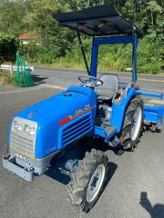 Iseki TF 21F