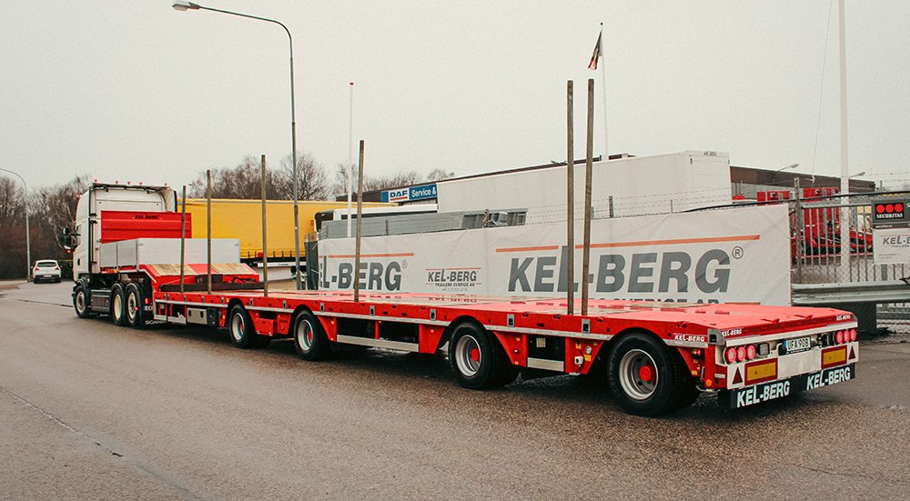 Kel Berg T20V